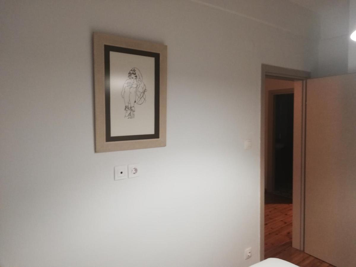 Svolio Welcome Apartment *